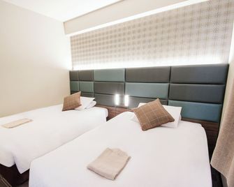 Hearton Hotel Shinsaibashi - Osaka
