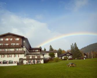 Mittersill Alpine Resort - Franconia - Gebäude