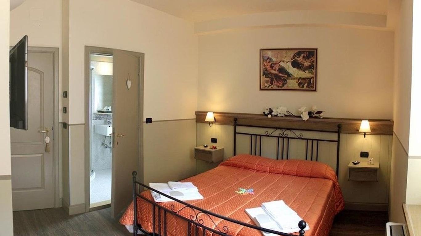 Albergo Benito