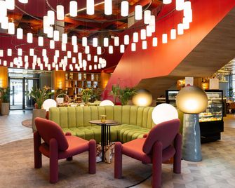 Mövenpick Yerevan - Yerevan - Lounge
