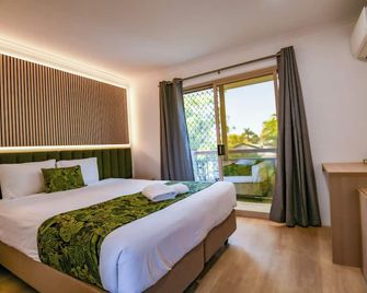 Ingenia Holidays Taigum - Brisbane - Bedroom