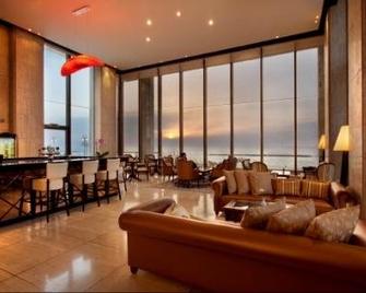 Orchid Tel Aviv - Tel Aviv - Lobby