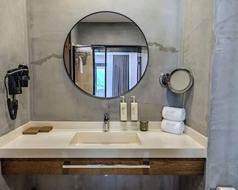 Cunda Kizilca Deluxe Hotel & Spa - Ayvalik