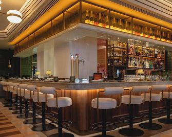 Hotel Condal - Barcelona - Bar