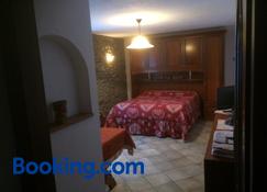 Affittacamere L'Abri - Etroubles - Chambre