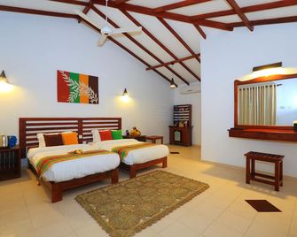 Royal Retreat Sigiriya - Sigiriya - Habitación