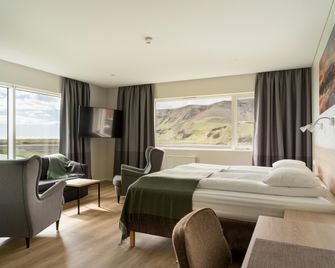 Hotel Katla by Keahotels - Vik - Schlafzimmer