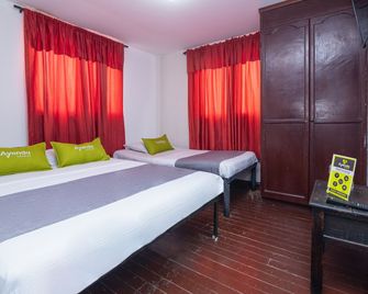 Hotel Ayenda Calypso 1142 - Pereira