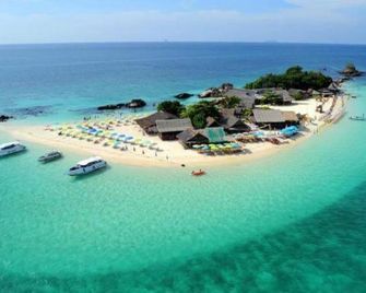 Bussarin Mansion Koh Yao Yai - Ko Yao Yai - Playa