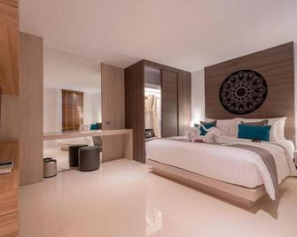 Kudo Hotel & Beach Club (Adults Only) - Patong - Bedroom