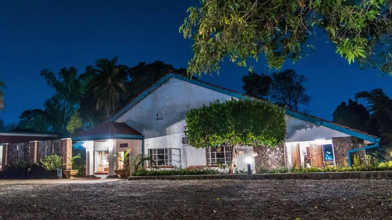 ترانكيلو ريزورتس ليلونجواي