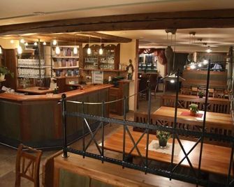 Gästehaus Klopfer - Grossklein - Bar