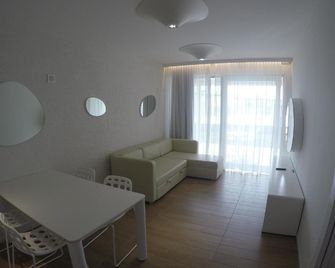 Marina Verde Wellness Resort - Caorle - Salon