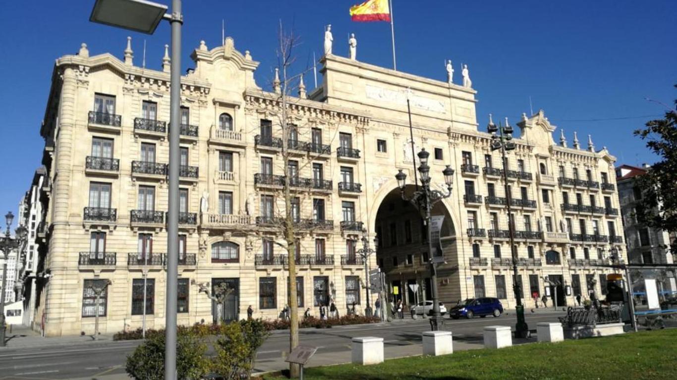 Hospedaje Menendez Pelayo