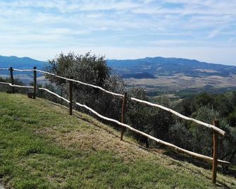 Colombaio In Colle - Sant'Angelo in Colle