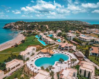 Hotel Sentido Port Royal Villas & Spa - Kolympia - Building