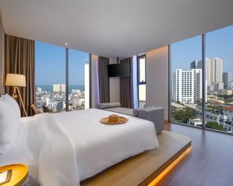 Estrella Boutique Hotel - Da Nang - Bedroom