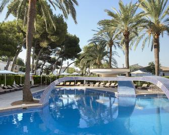 Mar Hotels Playa de Muro Suites - Alcudia - Piscina