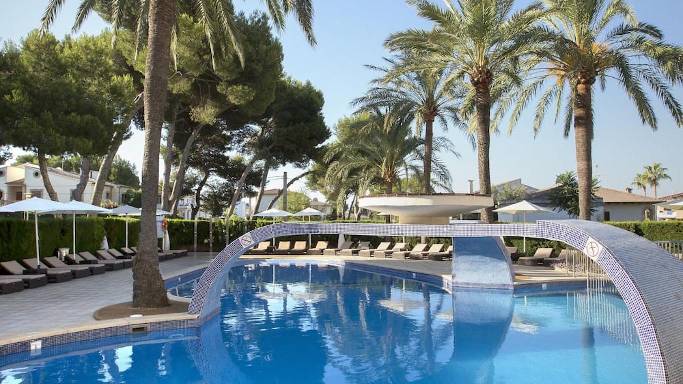 Mar Hotels Playa de Muro Suites