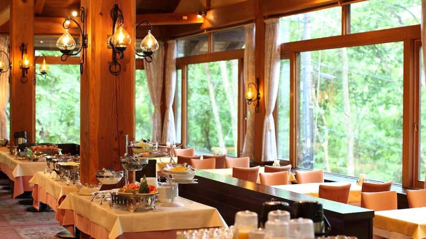 高山汪汪天堂酒店 - 高山