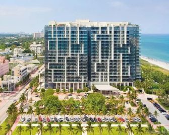 Residences Suite South Beach - 마이애미비치 - 건물
