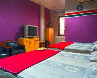 Wisma Tobana - Jakarta - Kamar Tidur