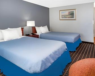 Days Inn by Wyndham West Des Moines - West Des Moines