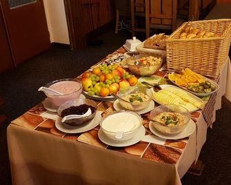 Hotel Bozi Dar - Excalibur - Boží Dar - Buffet