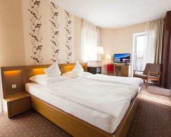 Hotel Marienlinde - Telgte - Schlafzimmer