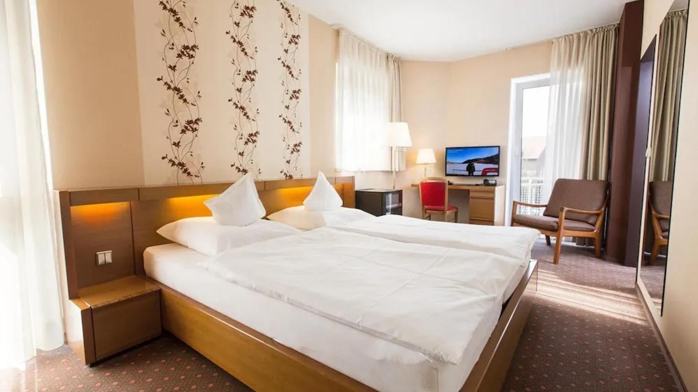 Hotel Marienlinde