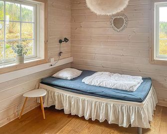 Beautiful Home In Charlottenberg - 샤를로텐베르그 - 침실