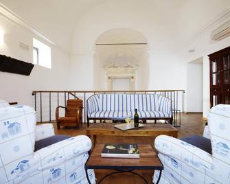 B&B La Madonetta - Levanto - Living room