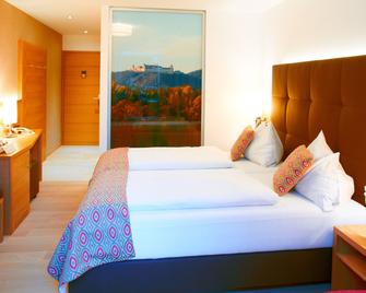 Hotel Donauhof - Emmersdorf - Slaapkamer