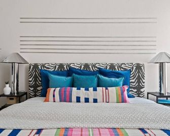 The Bentley Condotel, Heart of Walkers Point with Garage, Yard - Milwaukee - Bedroom