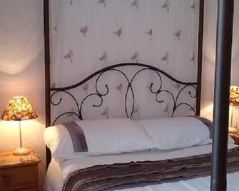 The Haldon Guest House - Paignton - Bedroom