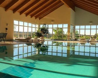 Vitalhotel Sonneneck - Braunlage - Uima-allas