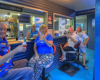 The Grange Resort Family Accommodation - Urangan