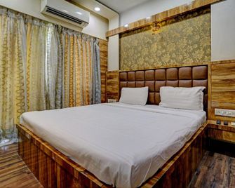 OYO Unique Home - Bombay - Habitación