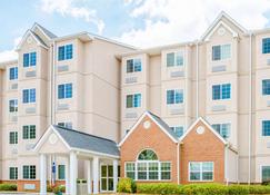 Microtel Inn & Suites by Wyndham Hoover/Birmingham - Hoover - Gebouw