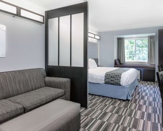Microtel Inn & Suites by Wyndham Hoover/Birmingham - Hoover - Camera da letto