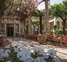 Belmond Grand Hotel Timeo