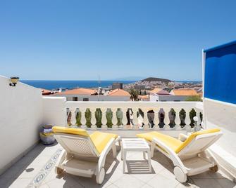 Studia Port Royale - Los Cristianos - Balcone