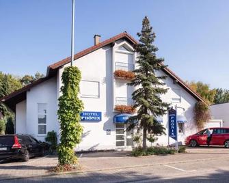 Hotel Phönix - Rastatt - Building