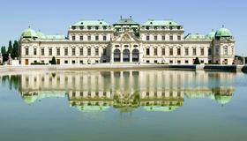 Ibis Styles Wien City - Viena - Edificio