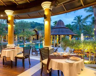 The Village Resort & Spa - Karon - Restaurant