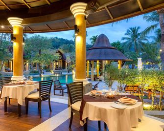 The Village Resort - קארון - מסעדה