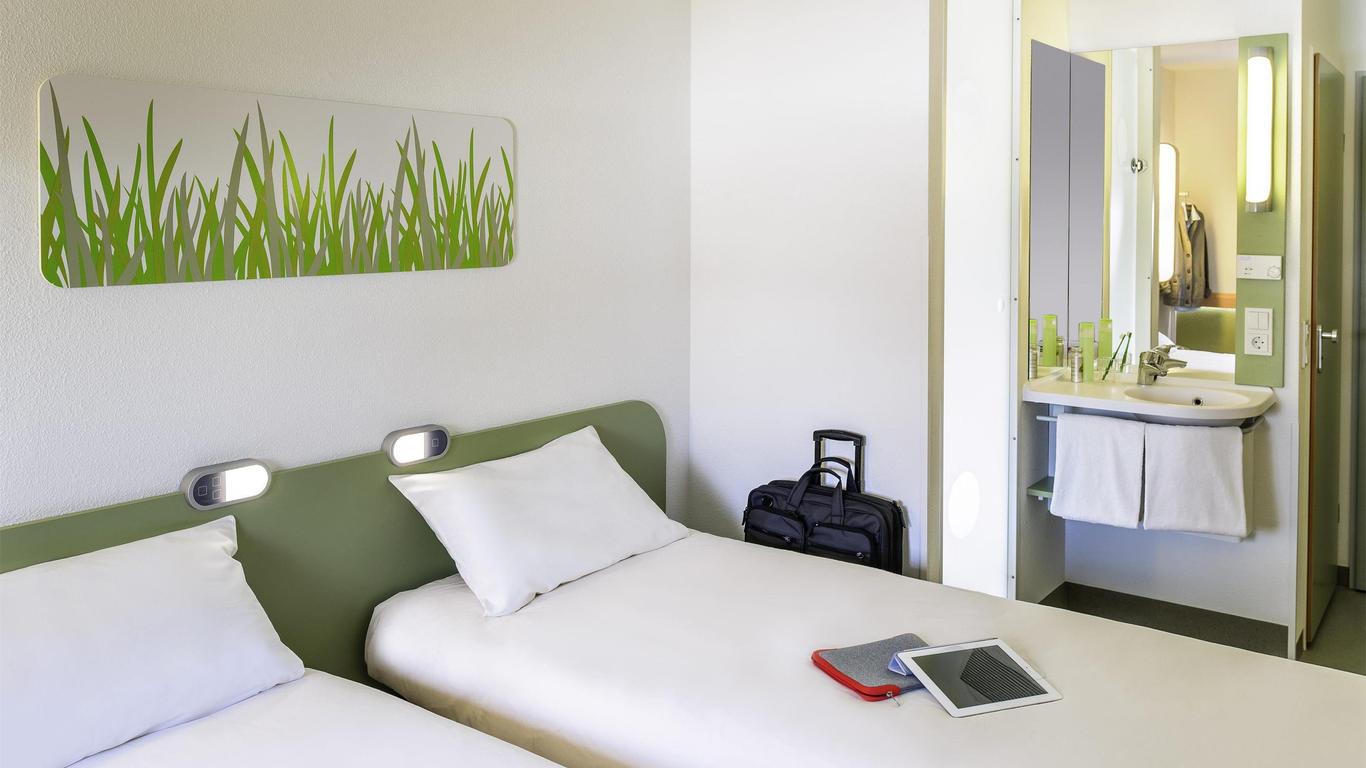 Ibis Budget Lille Wasquehal