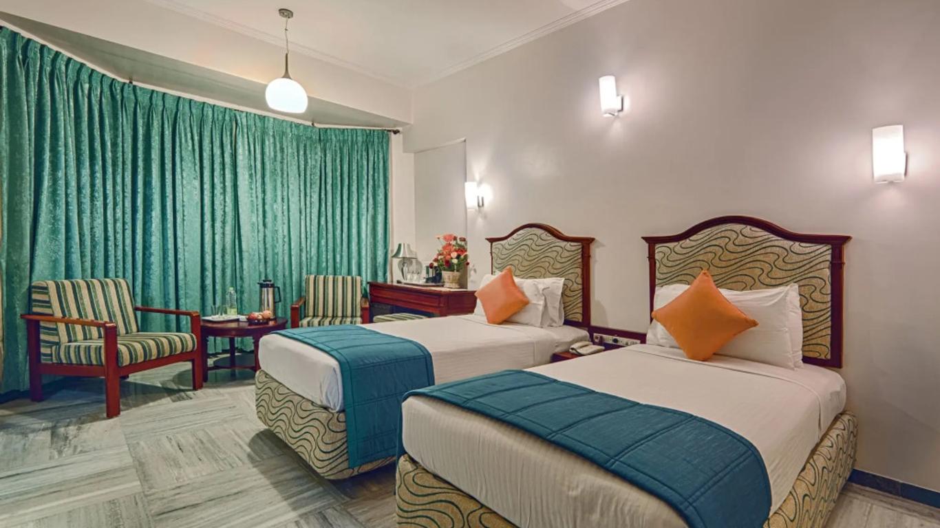 Hotel Germanus