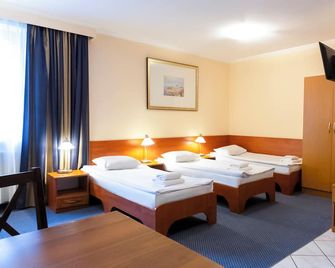 Noclegi Hit Rooms & Apartments - Warszawa - Sovrum