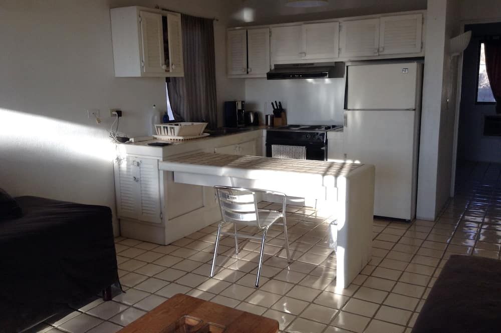 Best place to stay per day or week in Cabo - San José del Cabo - Cocina